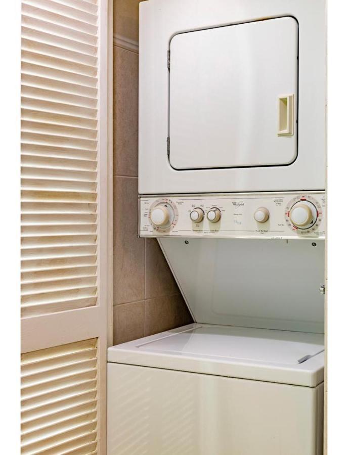 Appartement Two Bedroom Oceanview In Brickell Miami